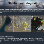 plan puerto montevideo